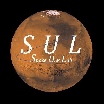 火星探査UAV(ドローン)から農業用ドローンまで、宇宙・地球問わず、UAVの研究開発などの事業を行う団体です。
Youtube👉https://t.co/w5E6VzLyun…
note👉https://t.co/hKHiny6AQX
member👉 @HTLab2 @DanishAi8