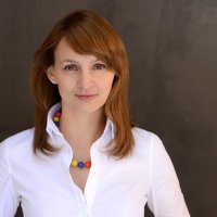 Josephine Bernickel (@jbernickel) 's Twitter Profile Photo