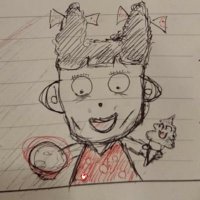 ミスターリビドー (@hika58) 's Twitter Profile Photo