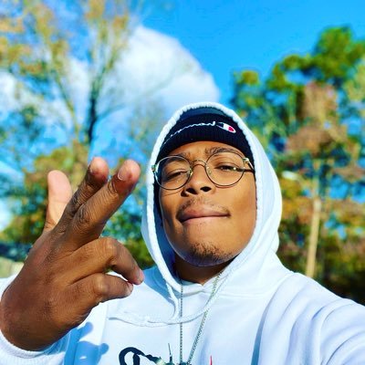 prolificT_'s profile picture. Grambling ‘22    ΦΒΣ   Fall ‘21