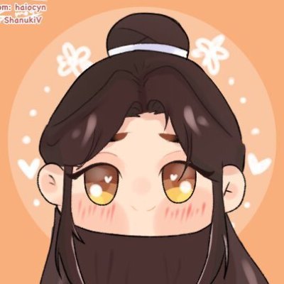 Reading The Colour Purple • post-JWQS sadness • Sometimes draws • MXTX • Genshin • PDL • Profile Pic from @haiocyn