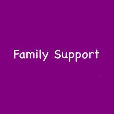 Information sharing account for the Family Support Practitioner across Primary Schools in the West-Devon area.
