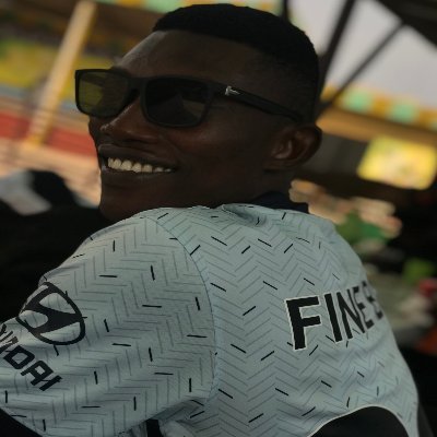 Humanitarian | Abrantie & Skye's Dad | Gilead Foundation Ghana