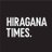 @HiraganaTimes