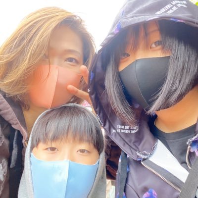 鈴木啓子 Mamaricco2910 Twitter