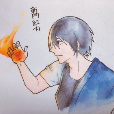 天空-amazora-︎︎さんのプロフィール画像