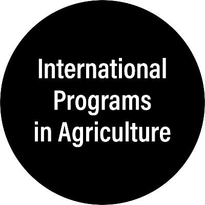 International Programs in Agriculture at Purdue (IPIA)