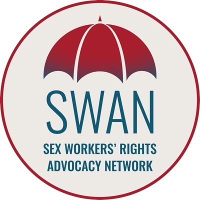 SWAN - Sex Workers' Rights Advocacy Network