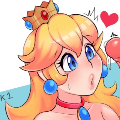 princesspeach18+さんのプロフィール画像