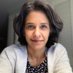 Sandhya Rao (@drsandhyarao) Twitter profile photo