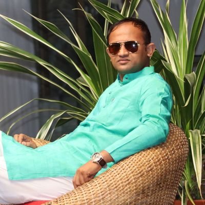 Sandeep padvi
(Bhauraja)

સામાજીક કાર્યકર્તા તાપી જિલ્લા
યુવા નેતા ભારતીય જનતા પાર્ટી નિઝર -કુકરમુન્ડા તાલુકા