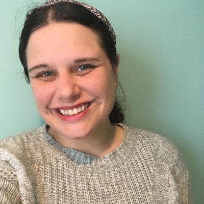 MariaDeeAnn's profile picture. Cultivating community under the lordship of Jesus in West Norwood (Vineyard Central). Editor by day. Mostly here to listen, learn, and retweet.