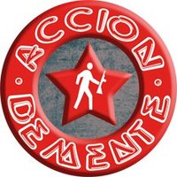 Acción DeMente (@acciondemente) 's Twitter Profile Photo Acción DeMente (@acciondemente) 's Twitter Profile Photo