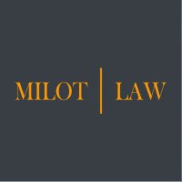 Tax Lawyer Milot Law(@MilotLaw) 's Twitter Profile Photo