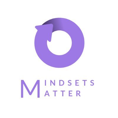 Psychologist specialising in positive psychology and wellbeing

Instagram: mindsets_matter