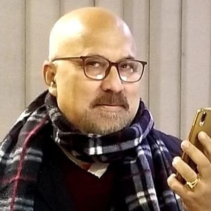 ENT Surgeon by Profession- , ਪ੍ਰਧਾਨ ਵਿਜਨ ਪੰਜਾਬ, Ex-President IMA Jalandhar