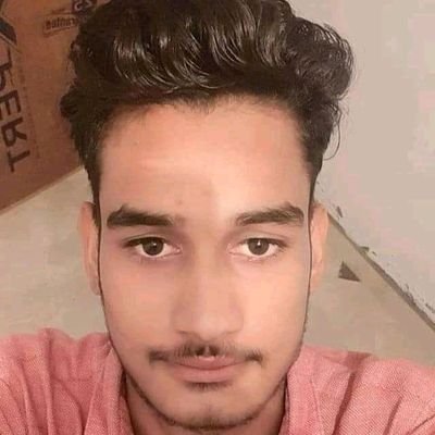 RahulCh40594710's profile picture. special man of life