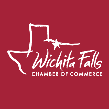 The Wichita Falls Chamber's Mission: Building a strong community through economic development and business support.