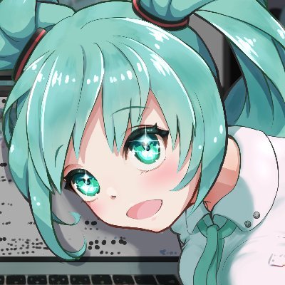 初音ミク、鏡音リン、花譜等さんなど、どきキュンできるようなイラストを描いています！フォローいいねRT嬉しいです。ありがとうございます！
さぶ:@yukichimiku_2
fanbox:https://t.co/iCMGyNMAmG
skeb: https://t.co/BwQkced3gR