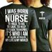 Am A Nurse (@AmANurse2) Twitter profile photo