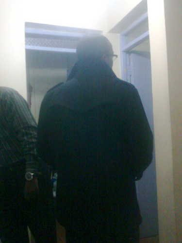 Ndonga_P's profile picture. 