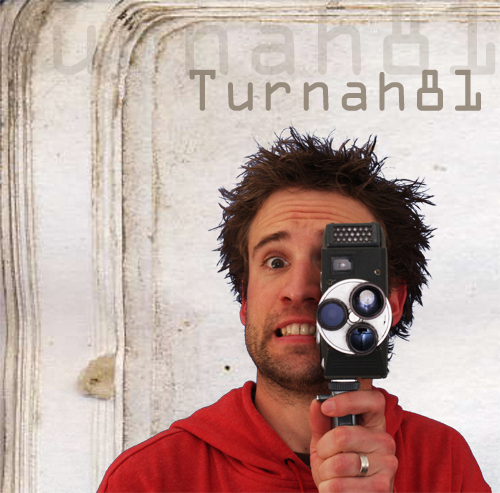 Aussie bloke solving questionable life problems with ridiculously impractical “How To's