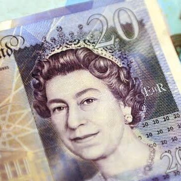 Sou a moeda mais antiga do mundo, e uma das mais valiosas e fortes. £
Acompanhe o câmbio da Libra Esterlina!
God Save The Queen 🇬🇧