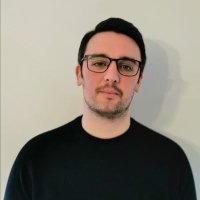 Luke Gilbert (@lukemgilbert) 's Twitter Profile Photo Luke Gilbert (@lukemgilbert) 's Twitter Profile Photo