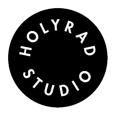 Holyrad Studio is a creative agency, production studio and membership collective revolutionizing freelance culture.