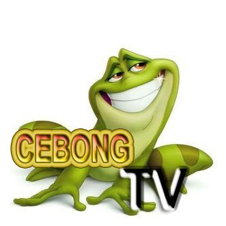 CEBONG TV