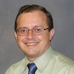 Andrew Greytak Profile