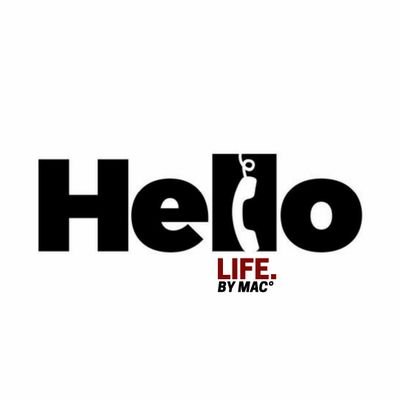 hellolifebymac's profile picture. service client de la startup *BYMAC