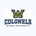Wilkes University Colonels (@wilkescolonels) Twitter profile photo Wilkes University Colonels (@wilkescolonels) Twitter profile photo