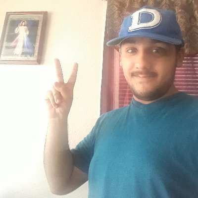 JOSEMAC30304242's profile picture. Class of 2021! 🎉 Graduated HS at LG Pinkston, and will continue to make my parents proud :)