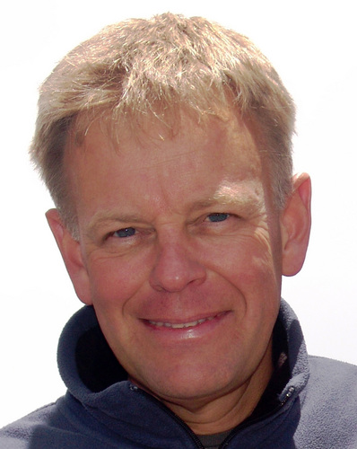 Nyfiken, öppen och internationellt intresserad managementkonsult med fokus på innovation. Gillar resor, segling, utförsåkning, tennis, foto, teater och....