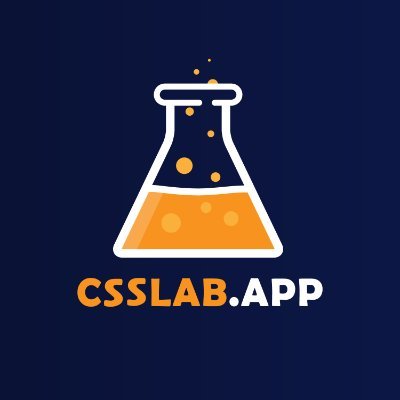 CSSLab is a platform dedicated to providing high-quality, scalable & reusable components that can be easily slotted into all kinds of web applications.