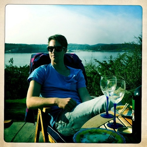 JrgenSK's profile picture. 