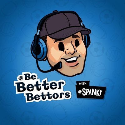 Podcast/Videocast where @spanky shares insight as a Professional Sports Bettor and interviews Current and Retired Bookmakers as well as other Pro Sports Bettors