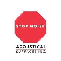 Acoustical Surfaces (@asisoundproof) 's Twitter Profile