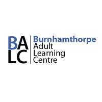 Burnhamthorpe Adult Learning Centre(@Burnhamthorpe1) 's Twitter Profile Photo