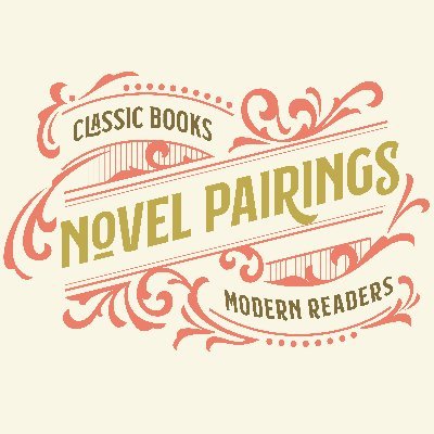 NovelPairings's profile picture. 