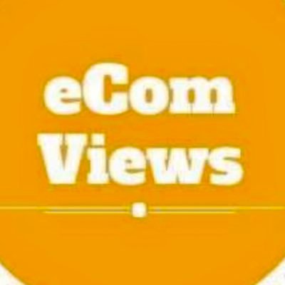 ecomviews's profile picture. 