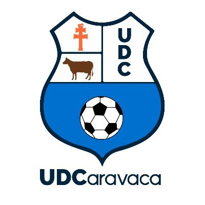 Cuenta oficial Unión Deportiva Caravaca.