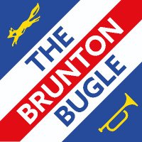 The Brunton Bugle - A Carlisle United Podcast(@bruntonbugle) 's Twitter Profile Photo
