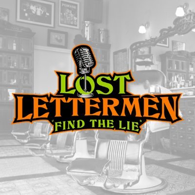 LostLettermen Profile Picture