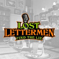 Lost Lettermen(@LostLettermen) 's Twitter Profile Photo