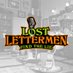 Lost Lettermen (@LostLettermen) Twitter profile photo