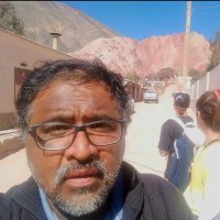 Fede García (@pandaofm) 's Twitter Profile