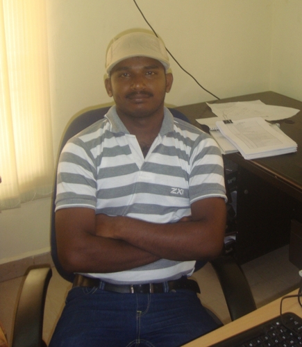 rajasenthil1987's profile picture. 