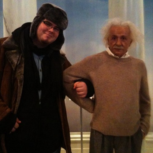 cinemaslick's profile picture. Cinematographer, Time Lapse shooter, camera operator, camera assistant, lover of all things film